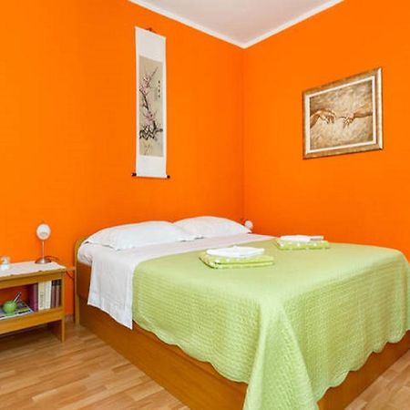 Studio Apartment Josip Split Exterior foto