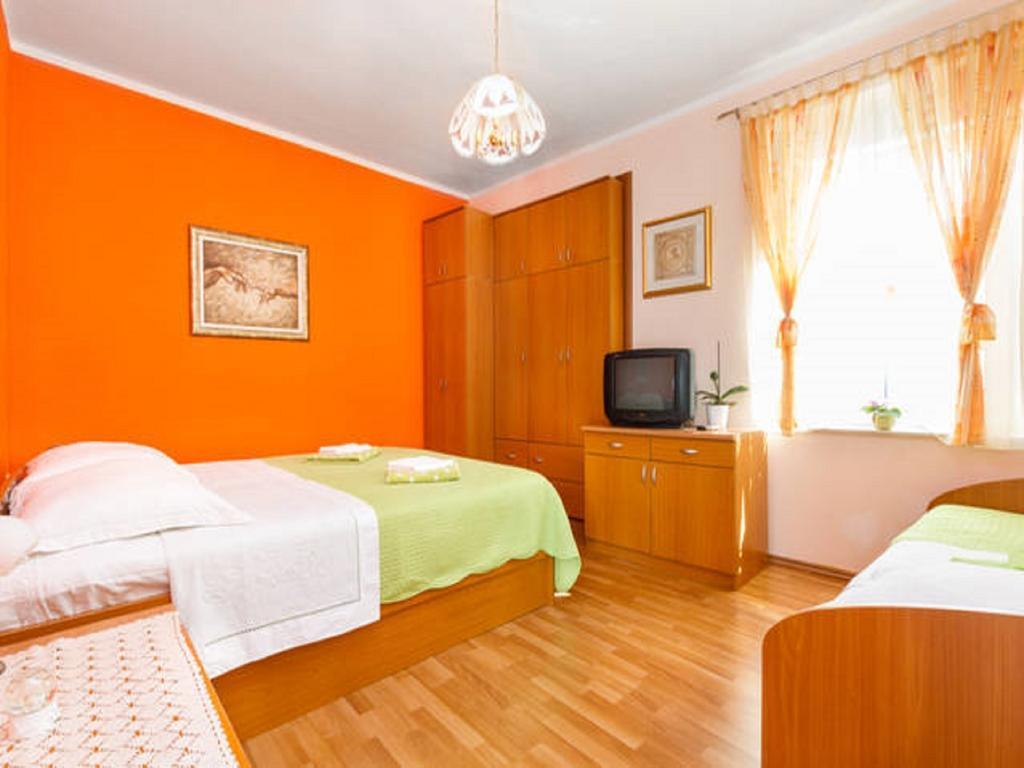 Studio Apartment Josip Split Habitación foto