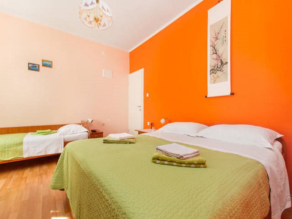 Studio Apartment Josip Split Habitación foto
