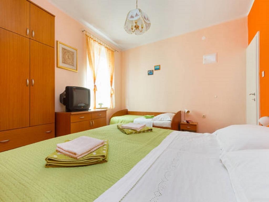 Studio Apartment Josip Split Habitación foto